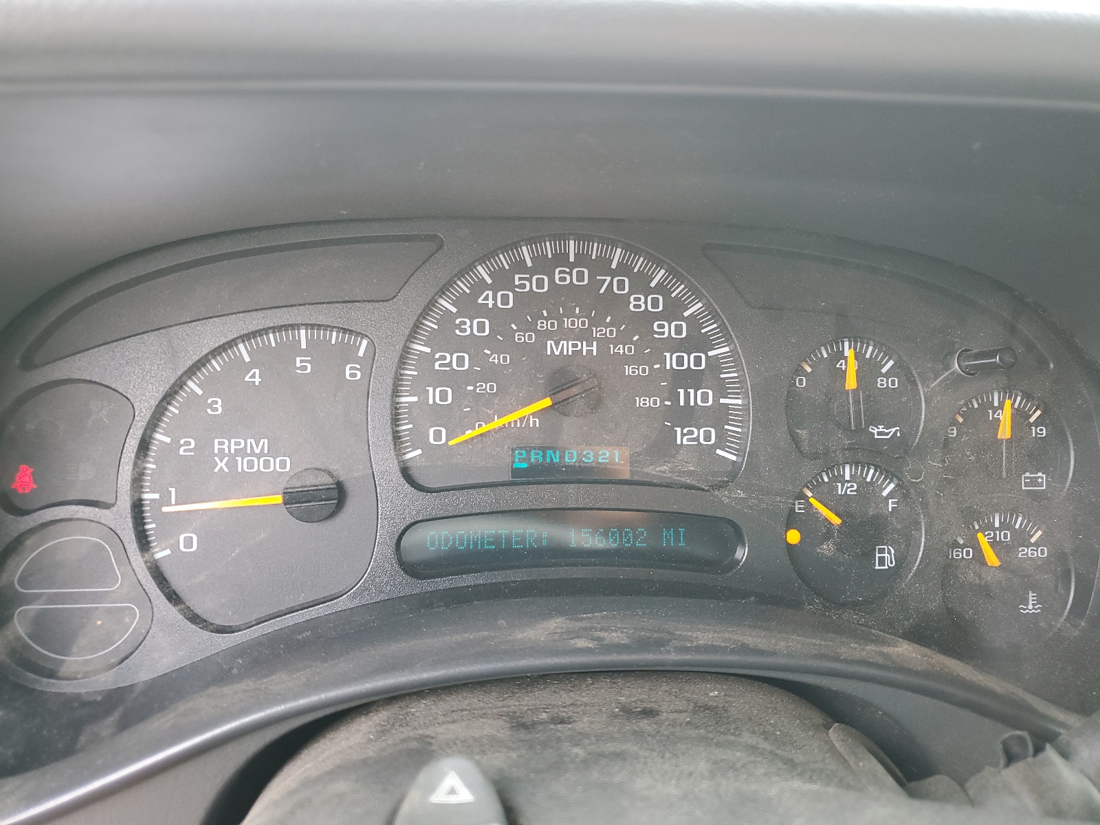 1GTEK19B65E194408 2005 GMC New Sierra K1500