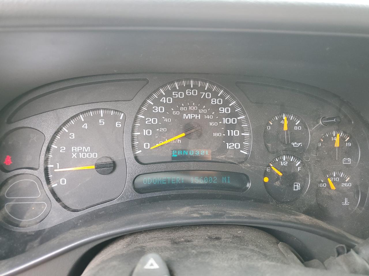 2005 GMC New Sierra K1500 VIN: 1GTEK19B65E194408 Lot: 63881364