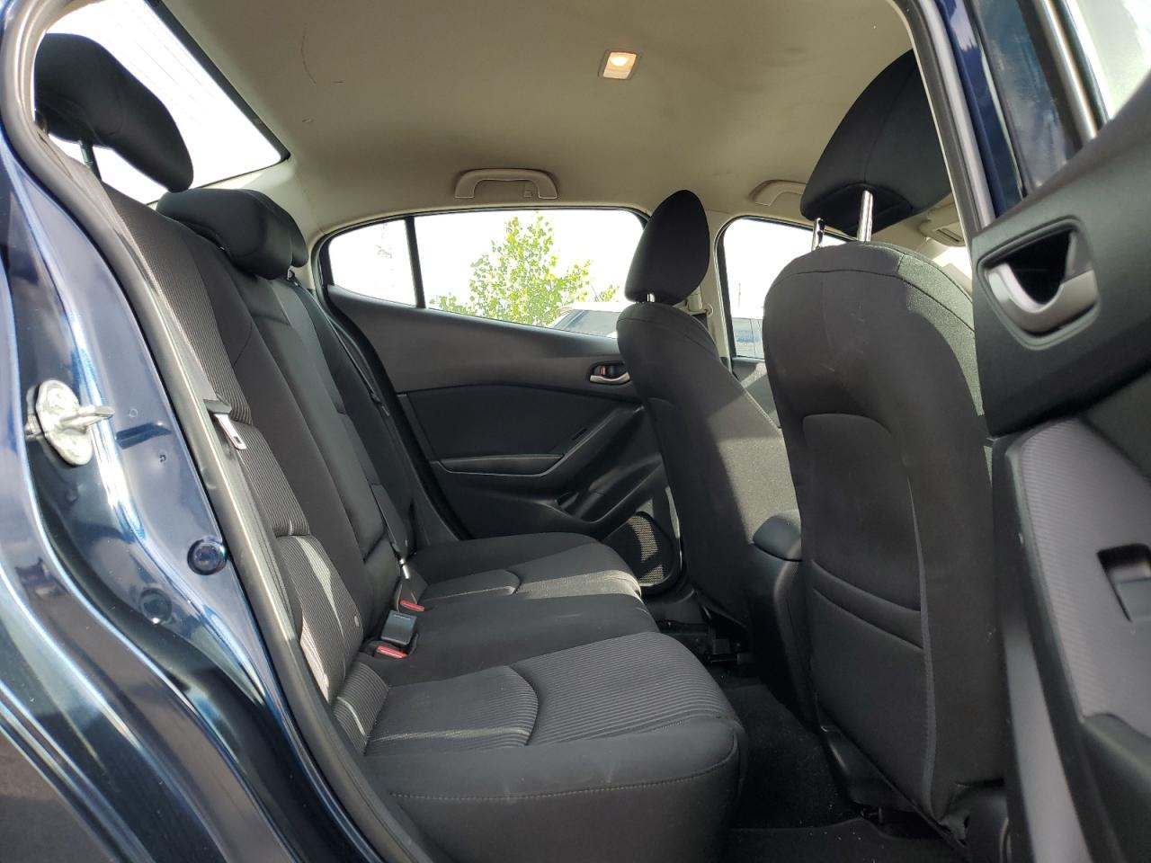 2016 Mazda 3 Touring VIN: 3MZBM1V74GM285721 Lot: 62236084