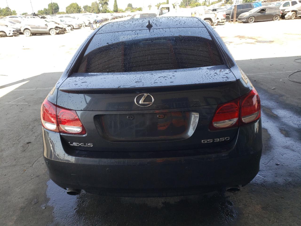 2010 Lexus Gs 350 VIN: JTHBE1KS5A0049550 Lot: 64865744