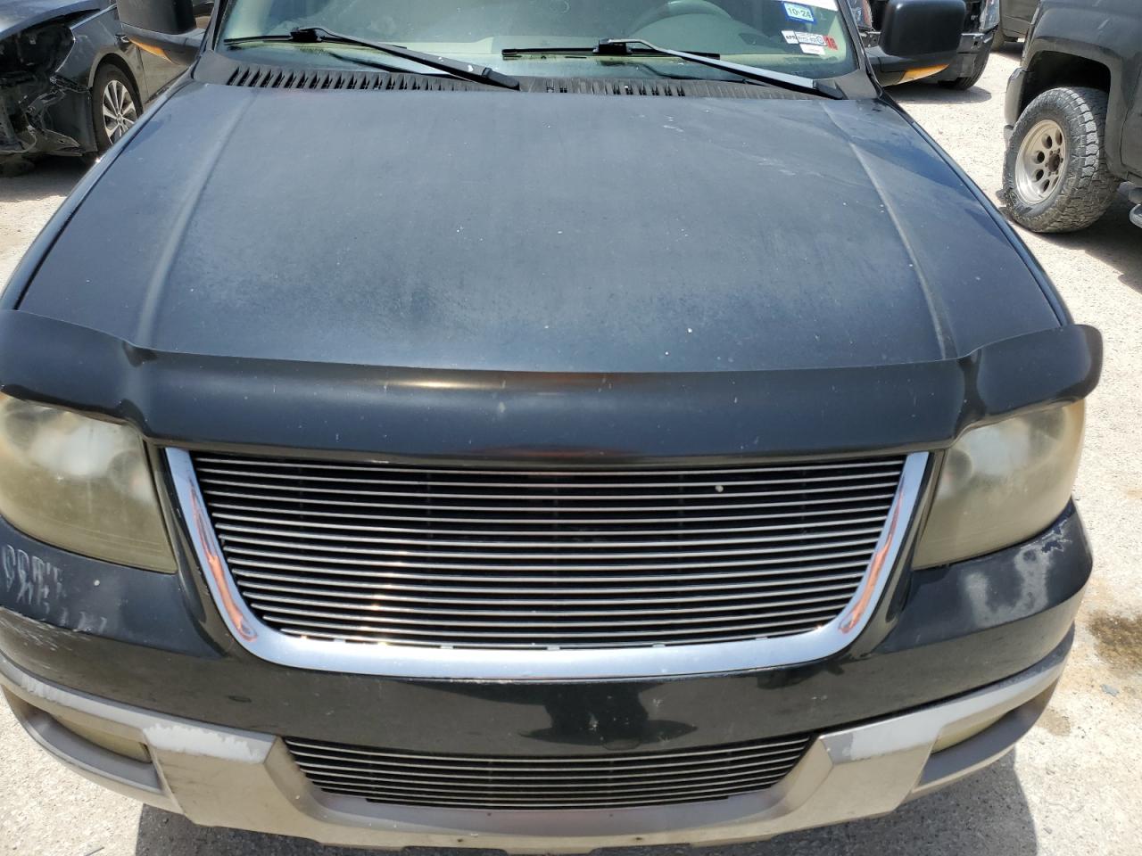 1FMRU17W43LB86636 2003 Ford Expedition Eddie Bauer