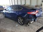 2013 Ford Fusion Se zu verkaufen in Midway, FL - Rear End