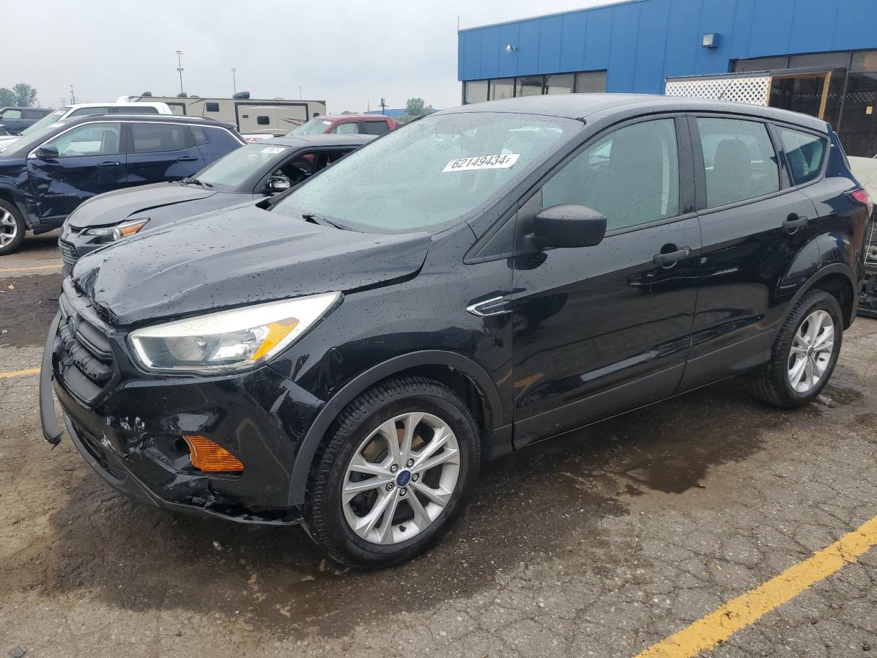 2017 Ford Escape - Image 1