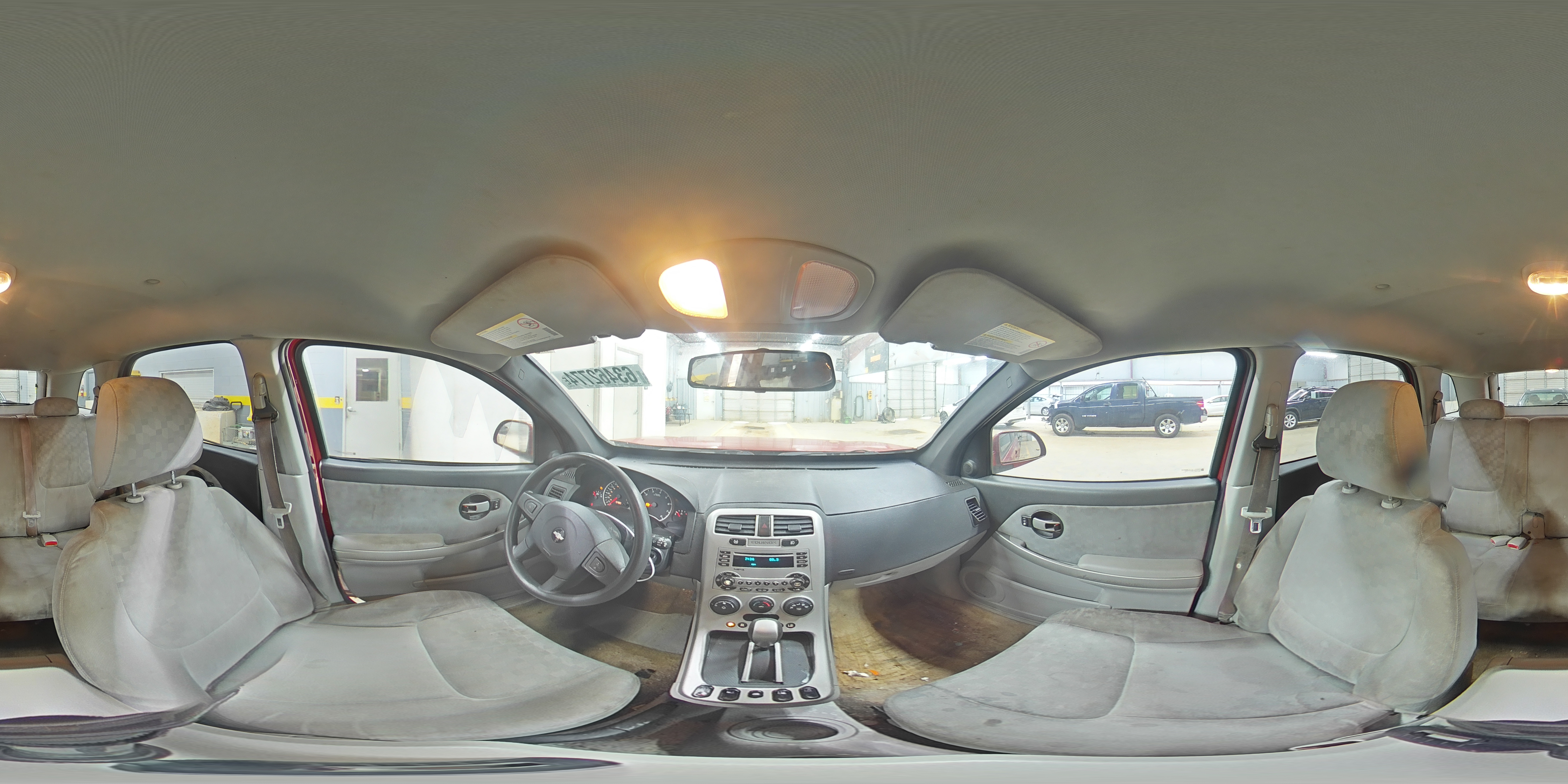 2006 Chevrolet Equinox Lt VIN: 2CNDL63F666082422 Lot: 63462774