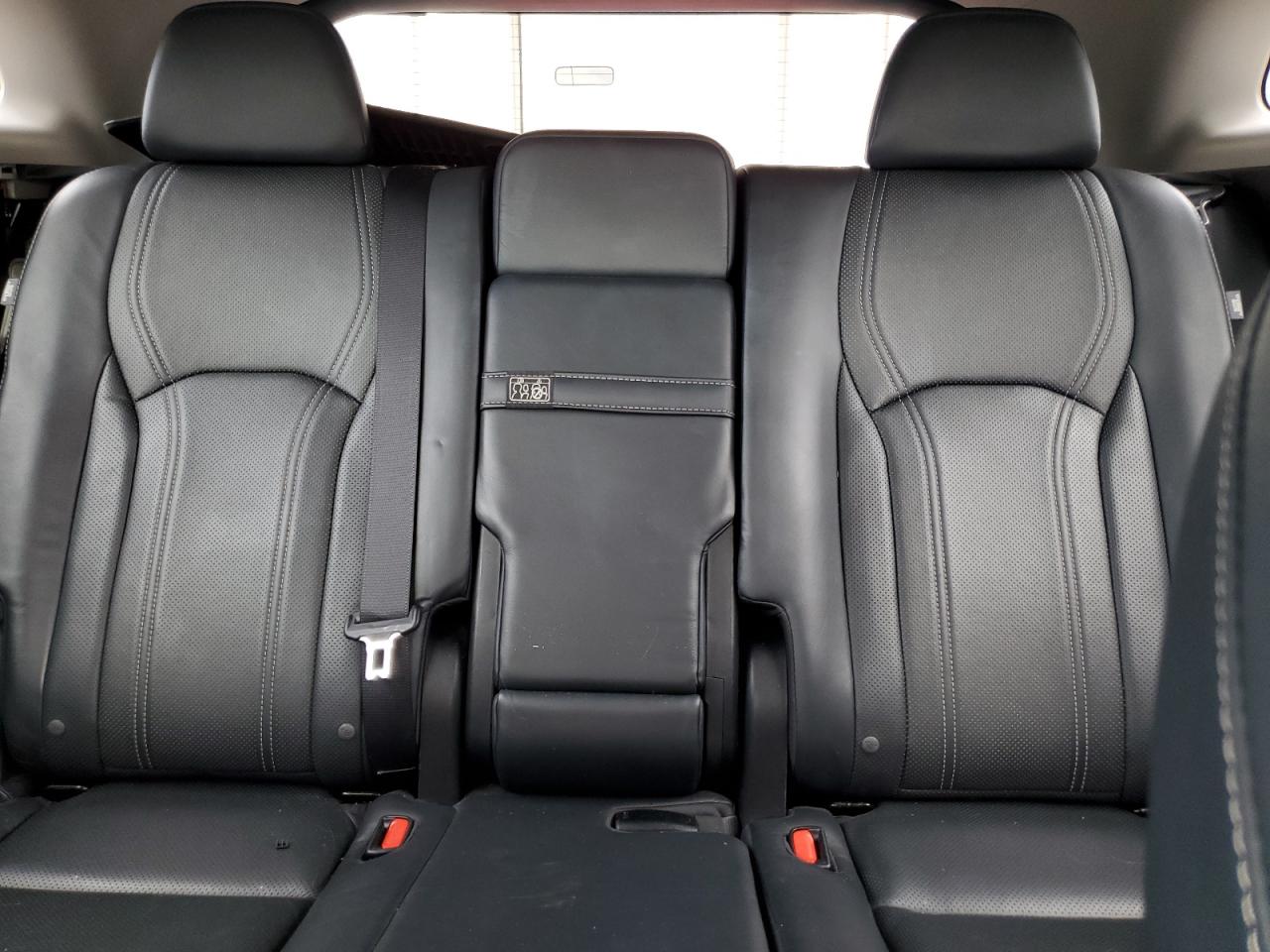 2016 Lexus Rx 350 Base VIN: 2T2BZMCA7GC034829 Lot: 64272174