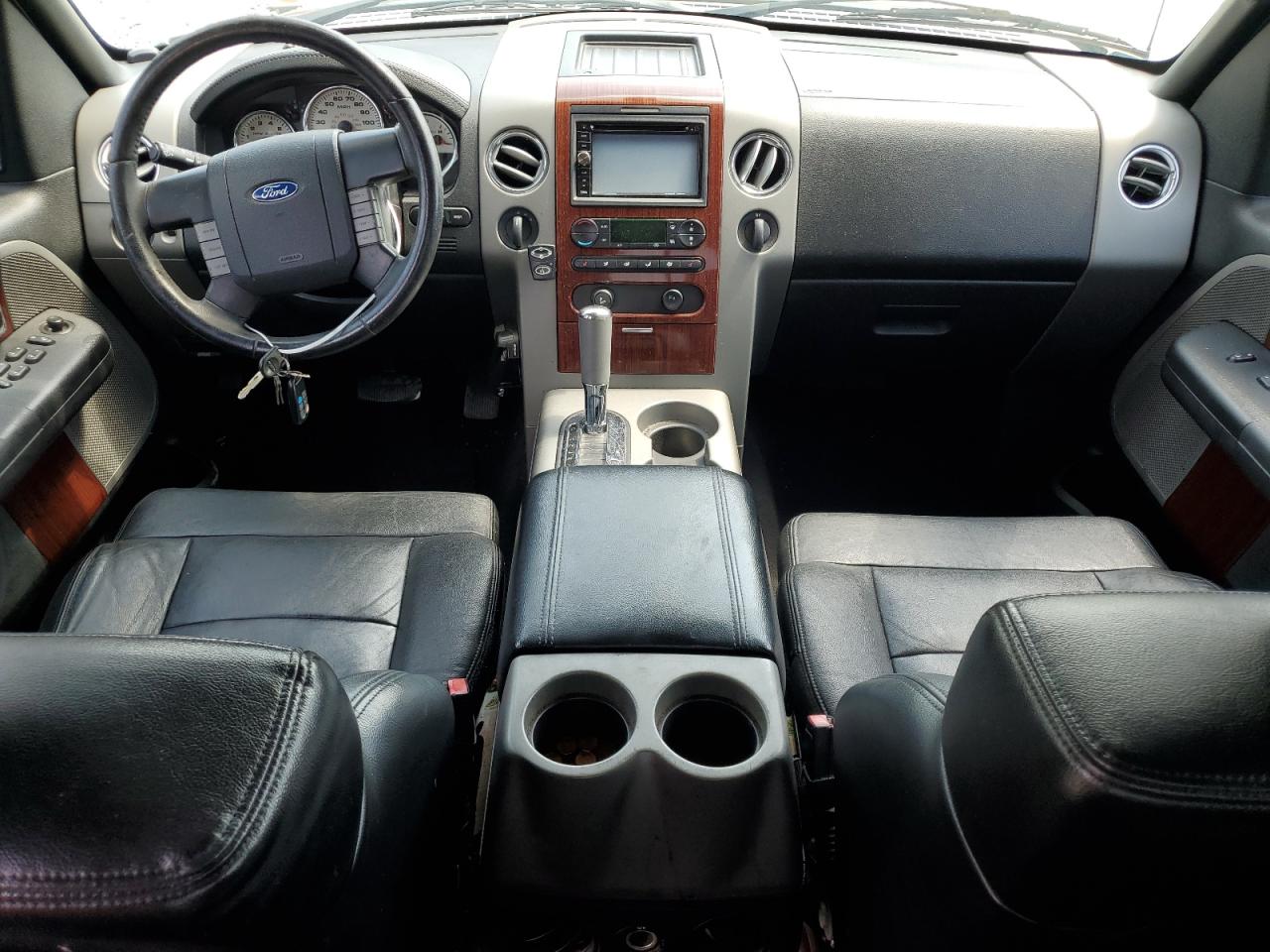 2007 Ford F150 Supercrew VIN: 1FTPW14V47FA69290 Lot: 63751364