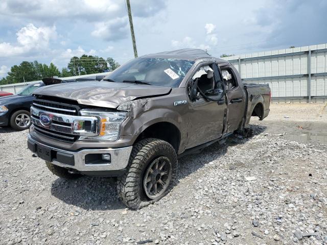 1FTEW1E47LKD78864 Ford F-150 F150 SUPER