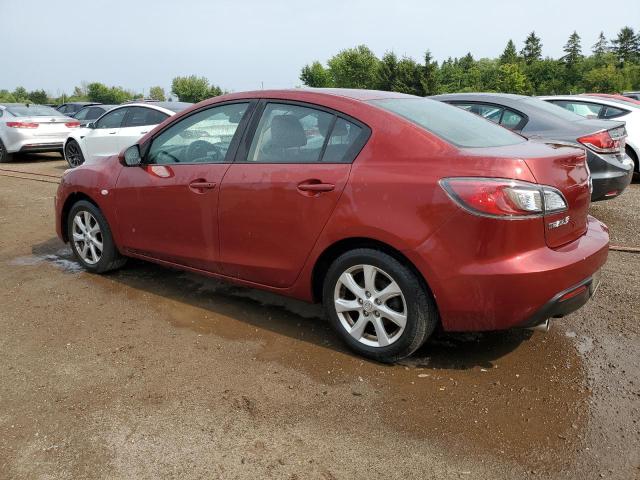 2010 MAZDA 3 I