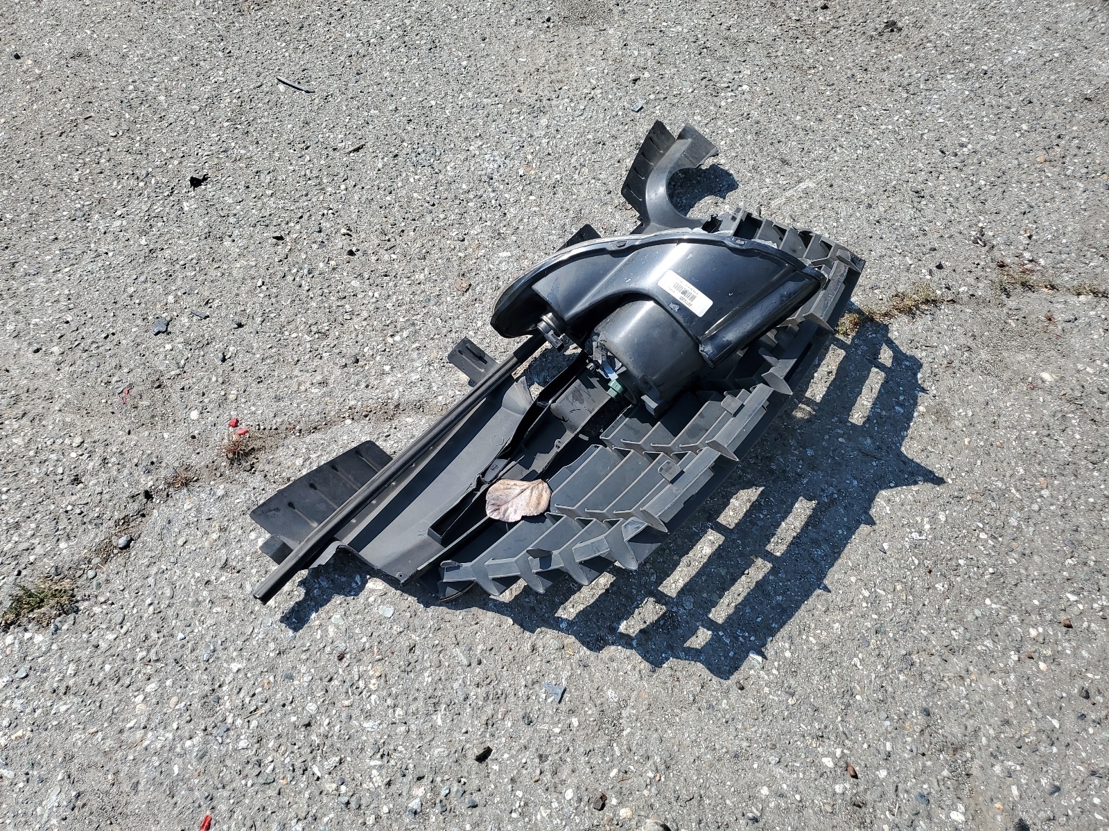 2A4GP54L66R832088 2006 Chrysler Town & Country Touring