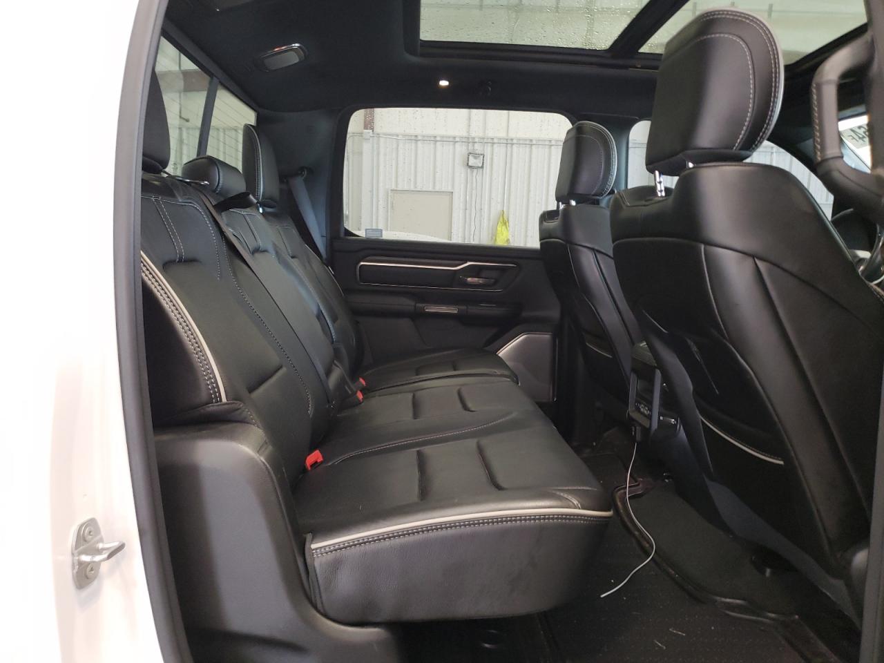 2020 Ram 1500 Limited VIN: 1C6SRFHT1LN266822 Lot: 63802064