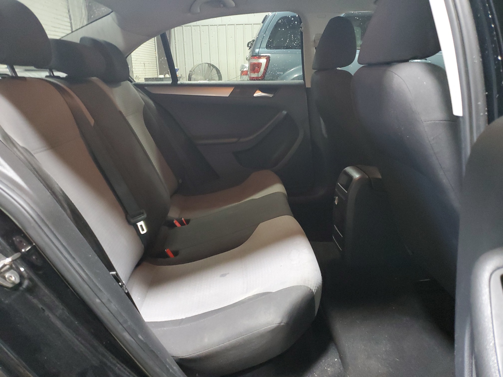 3VW2B7AJ9HM259319 2017 Volkswagen Jetta S