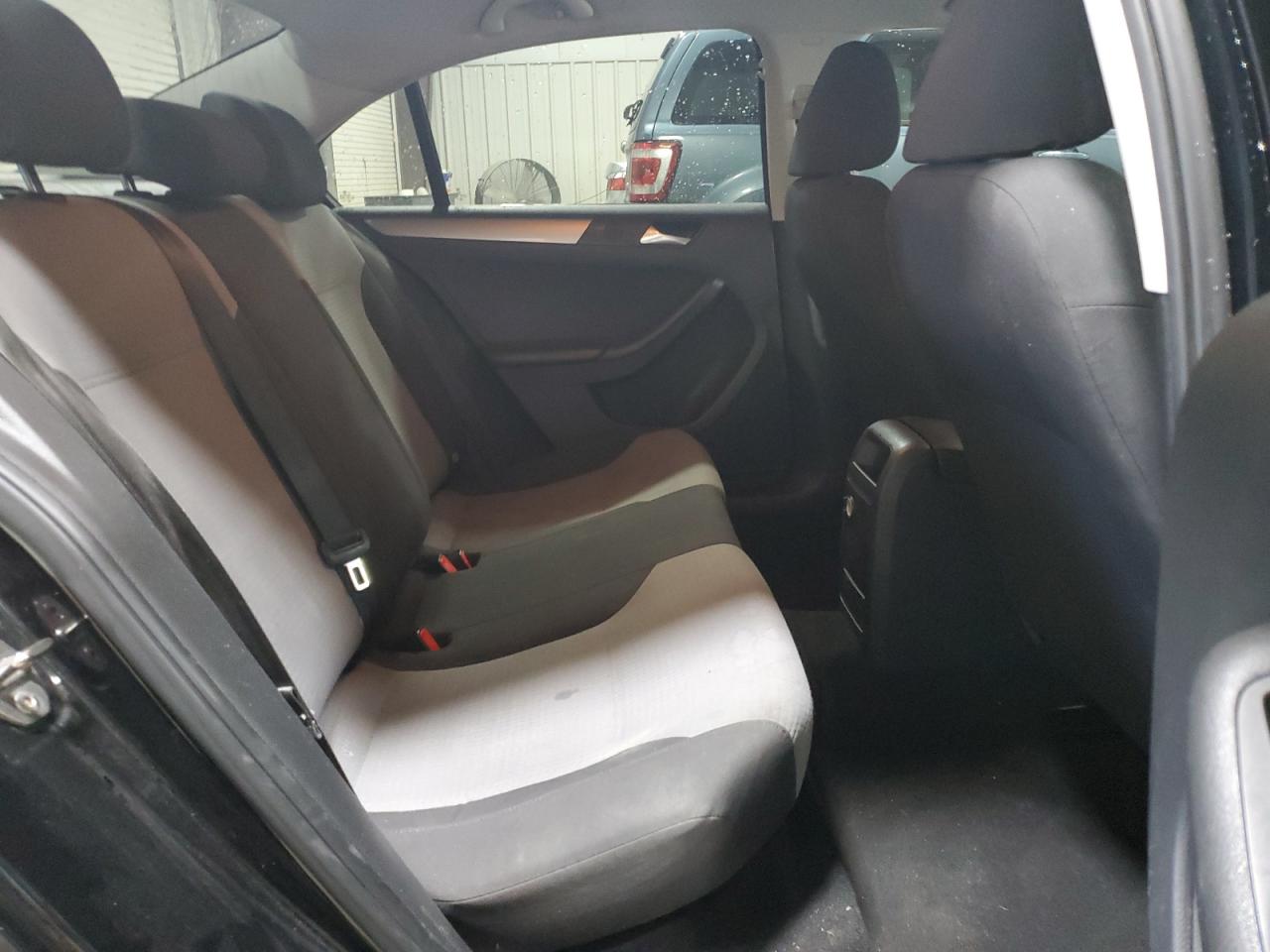 2017 Volkswagen Jetta S VIN: 3VW2B7AJ9HM259319 Lot: 61617924