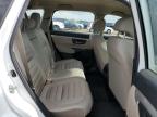2018 Honda Cr-V Lx en Venta en Brighton, CO - Hail