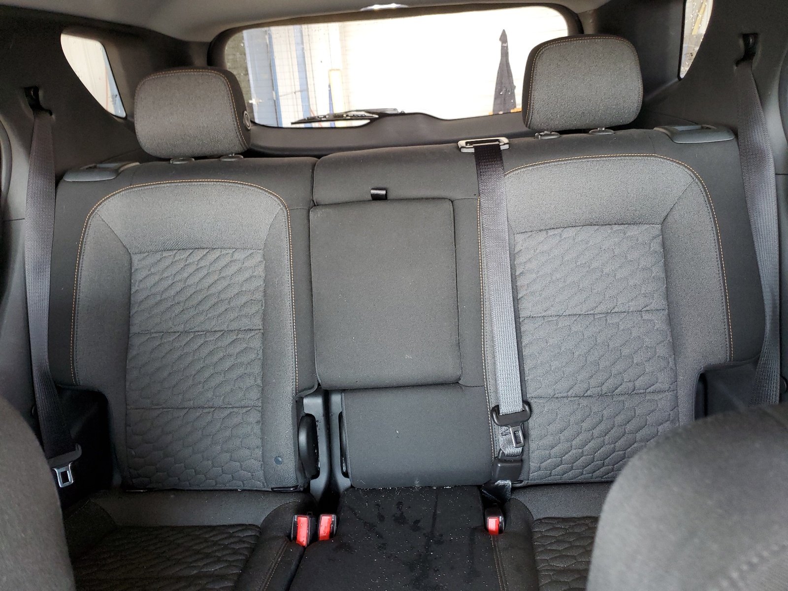 3GNAXJEV9LS696100 2020 Chevrolet Equinox Lt