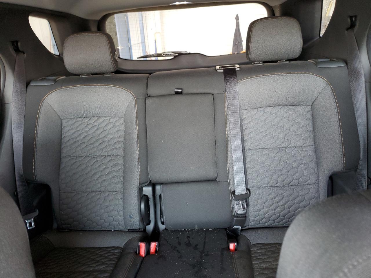 2020 Chevrolet Equinox Lt VIN: 3GNAXJEV9LS696100 Lot: 64910424