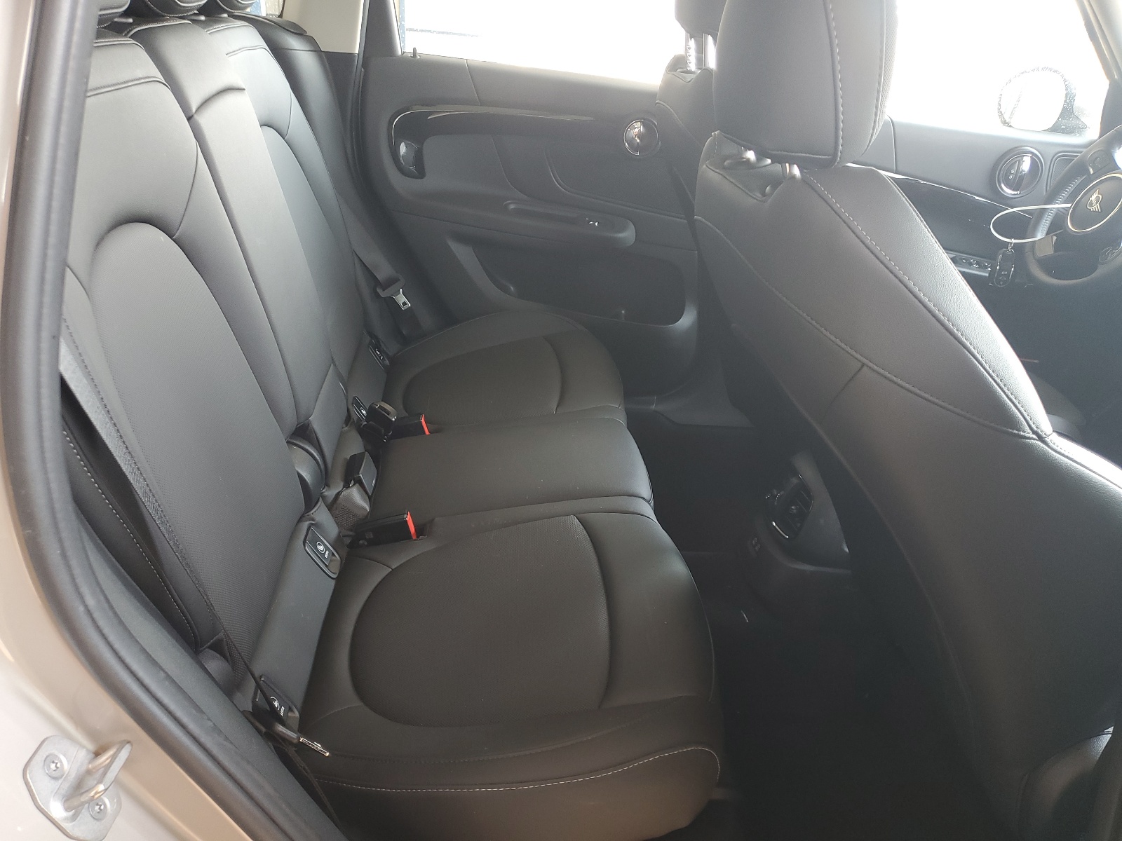 WMZ83BR08R3S02430 2024 Mini Cooper S Countryman All4