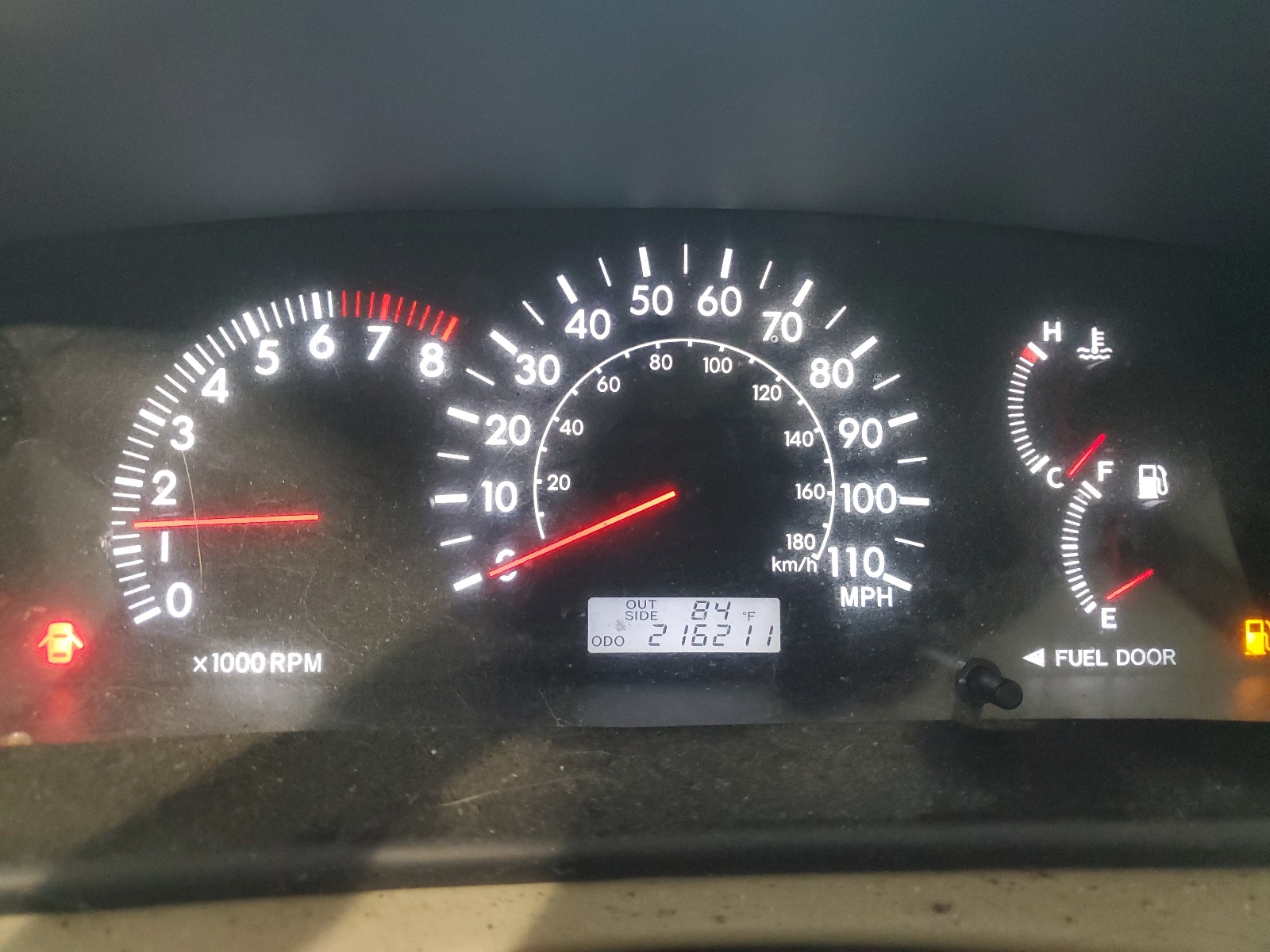 1NXBR32E95Z410932 2005 Toyota Corolla Ce