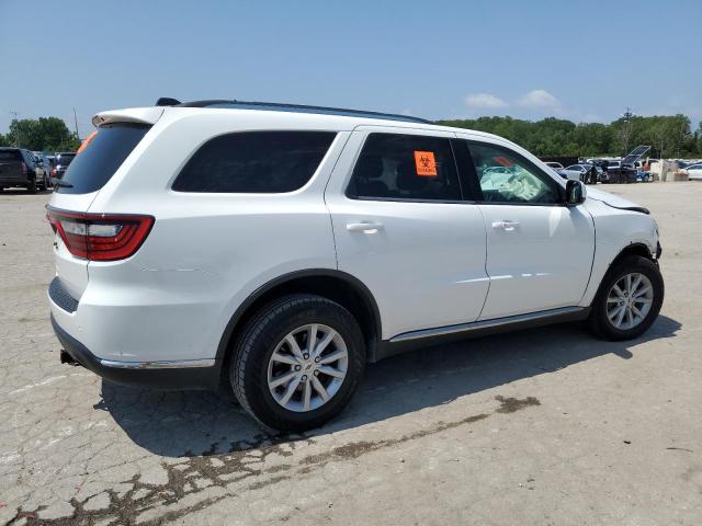 1C4RDJAG7LC249346 Dodge Durango SX 3