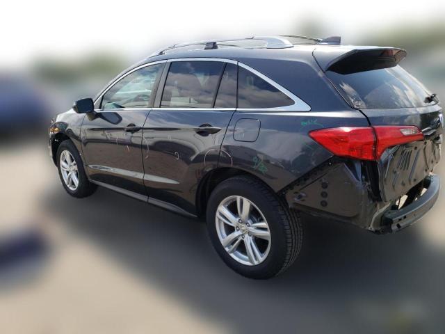  ACURA RDX 2014 Серый