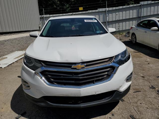  CHEVROLET EQUINOX 2019 Белы