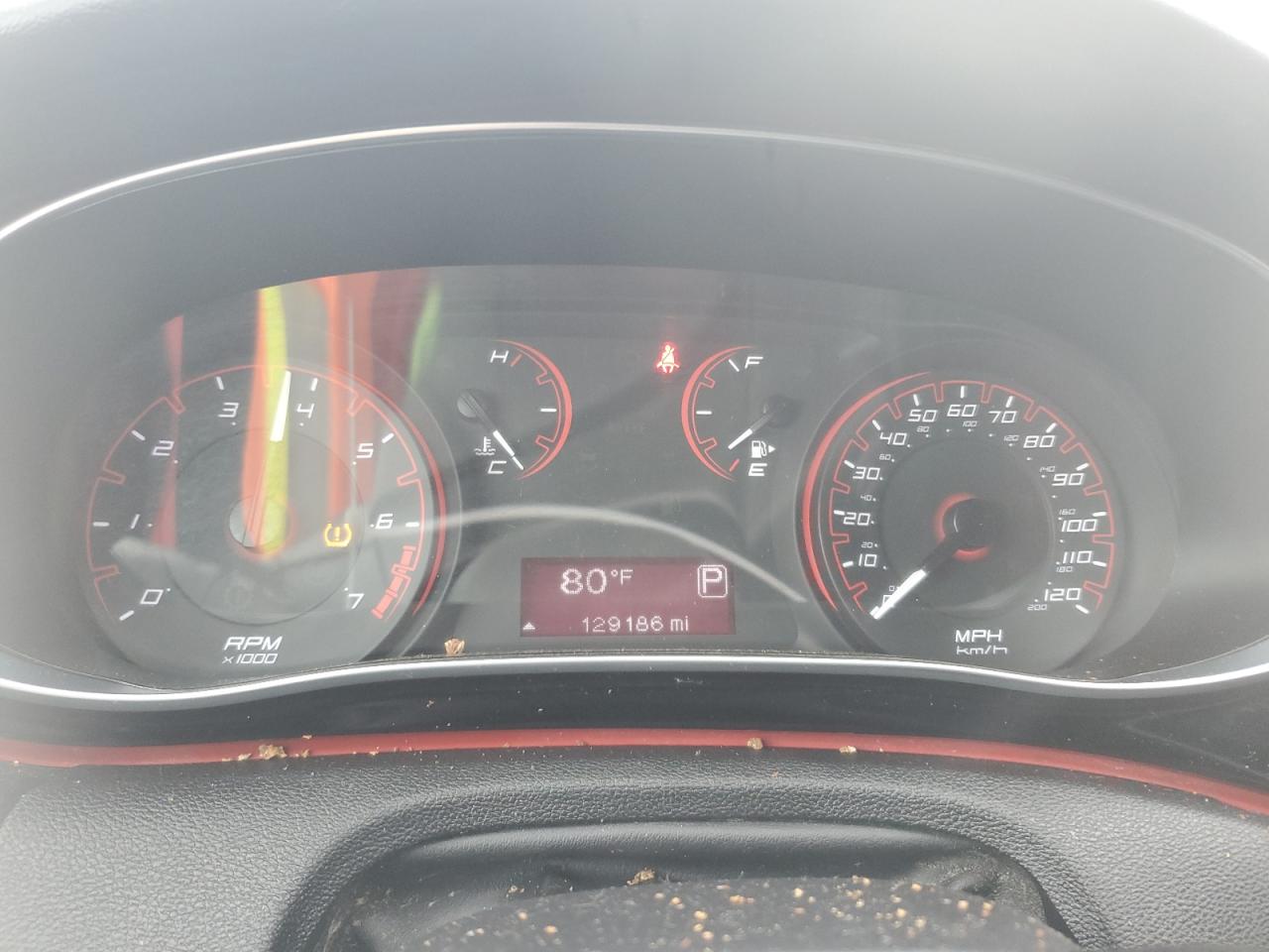 2016 Dodge Dart Sxt VIN: 1C3CDFBB6GD680142 Lot: 62028834