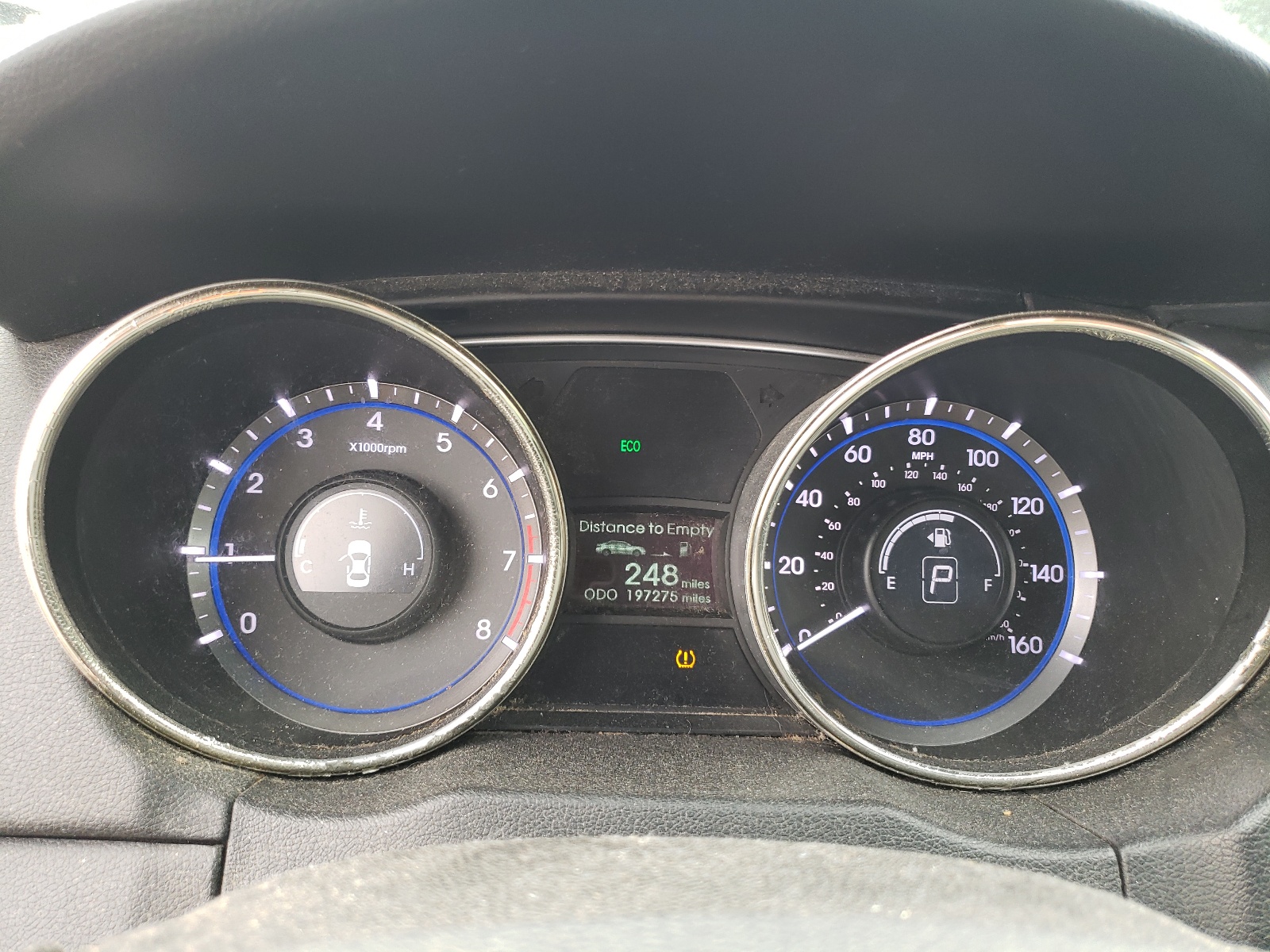 5NPEC4ACXBH152502 2011 Hyundai Sonata Se