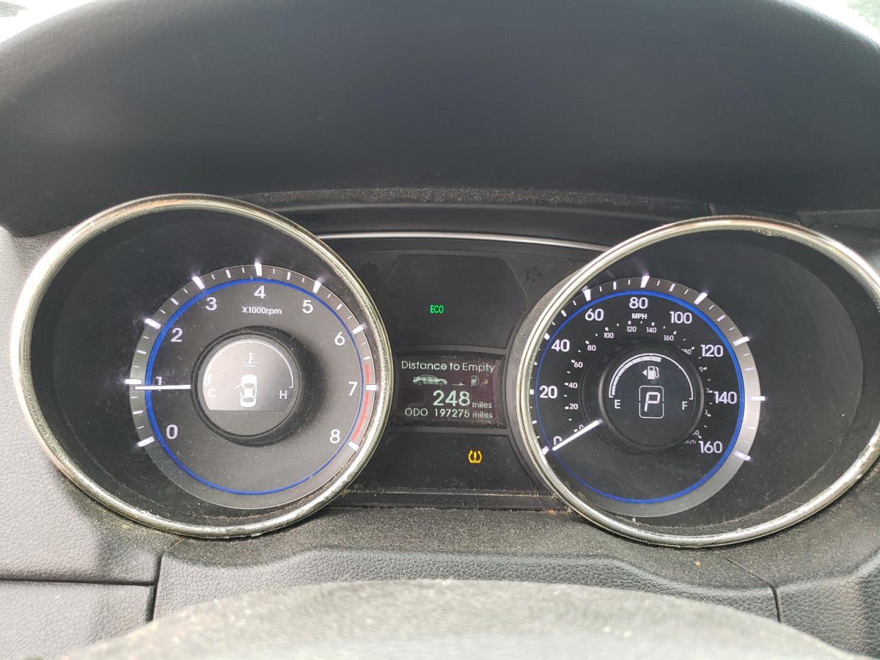 2011 Hyundai Sonata Se VIN: 5NPEC4ACXBH152502 Lot: 63702494