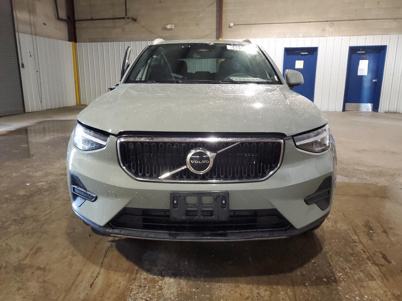 YV4L12UK0P2965728 Volvo Xc40 Core  5