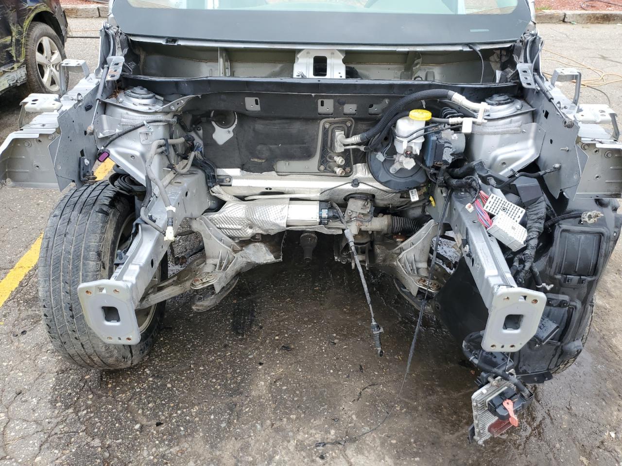 2014 Jeep Grand Cherokee - Image 12
