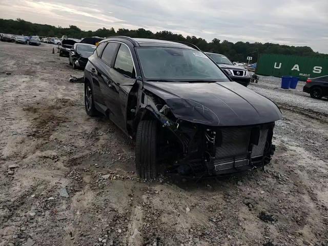 2022 Hyundai Tucson Sel Convenience VIN: KM8JFCA17NU061188 Lot: 63905874