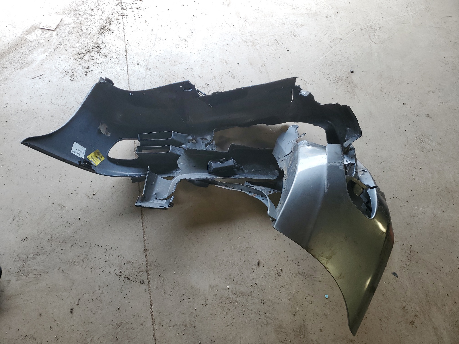 KNDJF724777415085 2007 Kia Sportage Lx