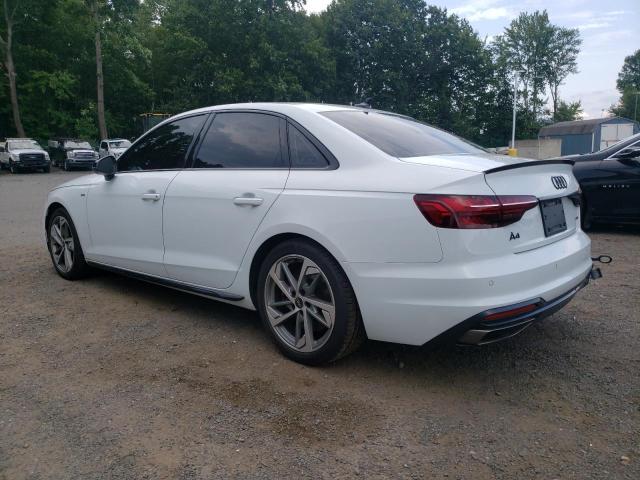 WAUEAAF43PA031201 Audi A4 PREMIUM 2