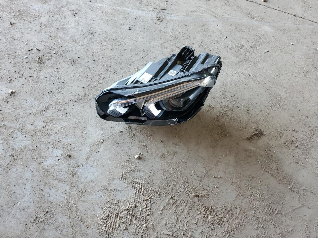 2021 Mercedes-Benz GLE - Image 14