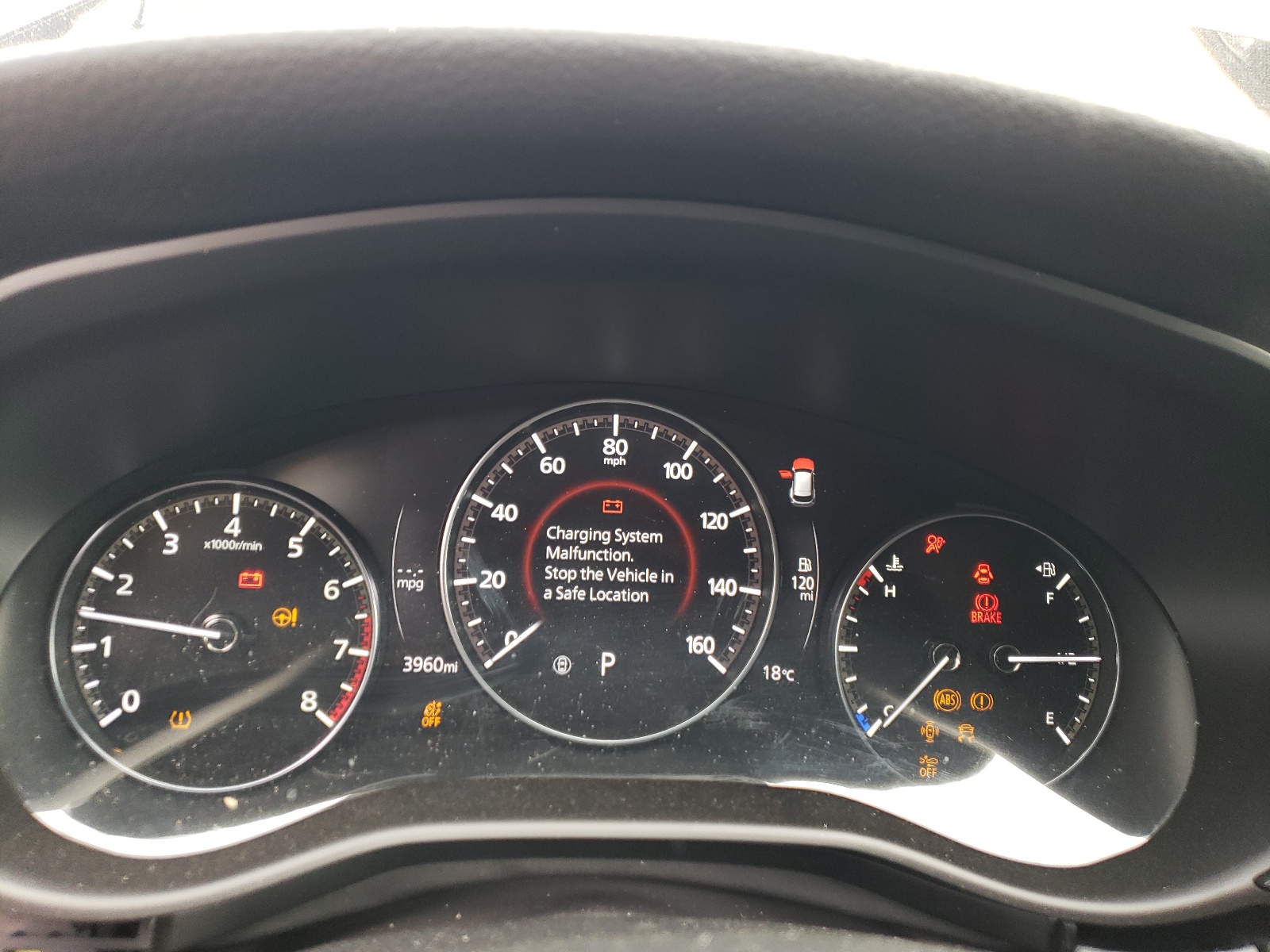 7MMVABBM2RN202594 2024 Mazda Cx-50 Preferred