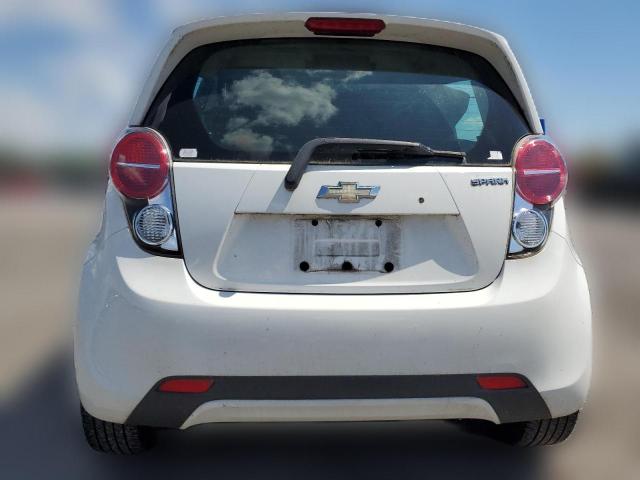 KL8CD6S98EC553848 | 2014 Chevrolet spark 1lt