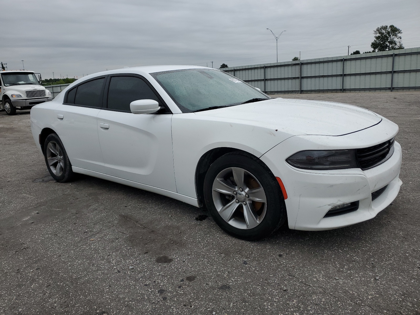 2018 Dodge Charger Sxt Plus vin: 2C3CDXHG8JH125244