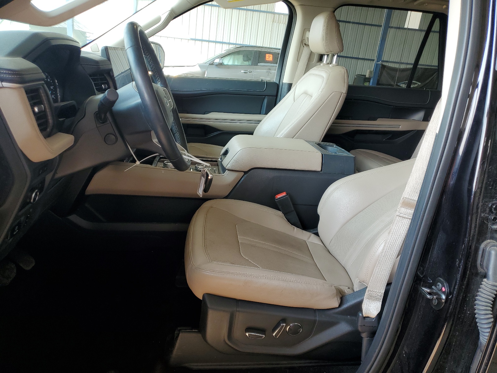 1FMJU2ATXNEA65103 2022 Ford Expedition Limited