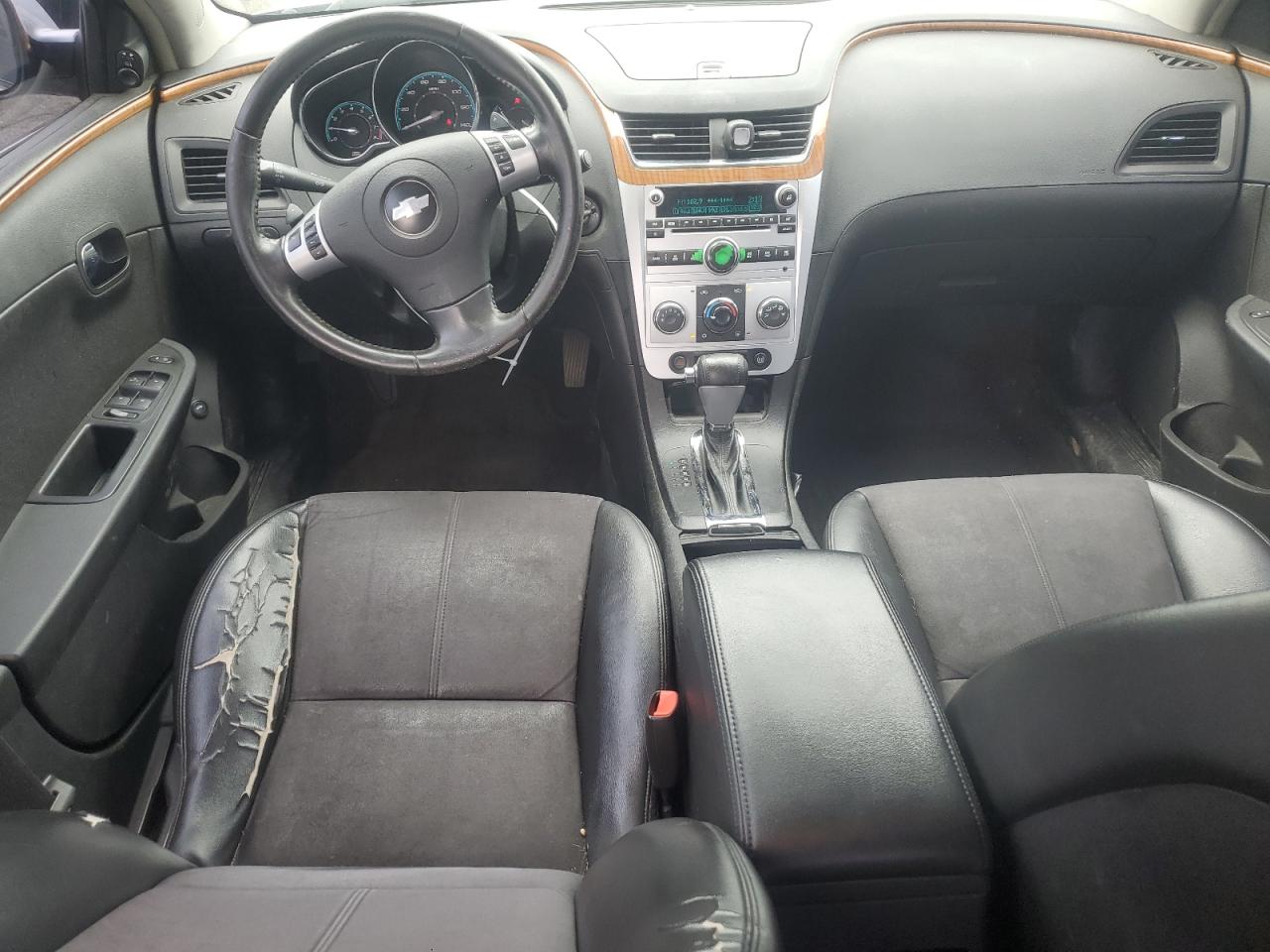 2009 Chevrolet Malibu 2Lt VIN: 1G1ZJ57B894157377 Lot: 62215144