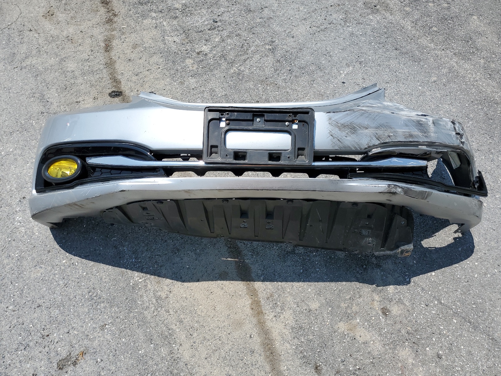 19XFB2F59EE253481 2014 Honda Civic Lx