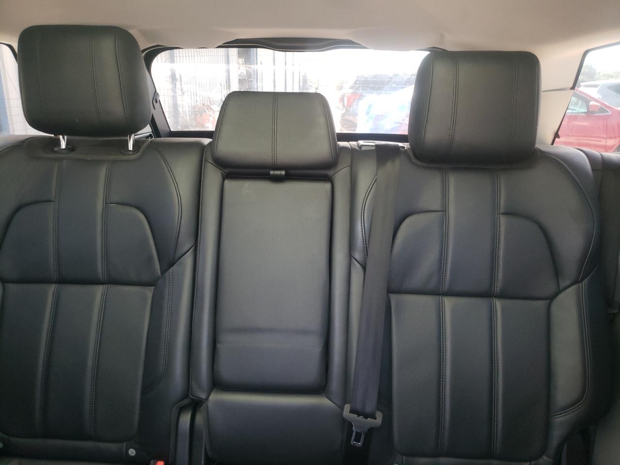 2016 Land Rover Range Rover Sport Se VIN: SALWG2PF8GA116958 Lot: 65192714