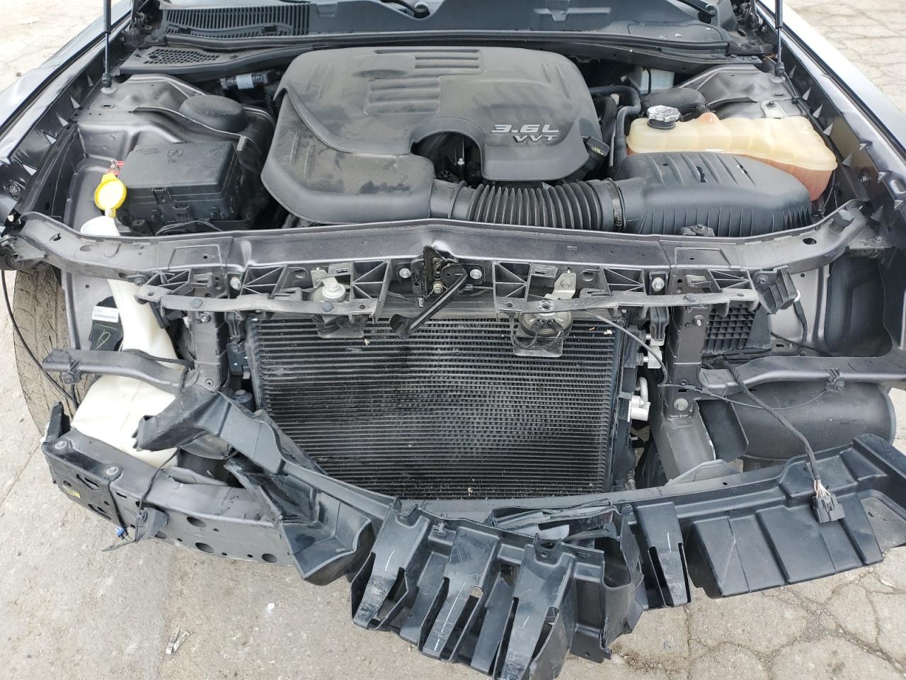 2016 Dodge Challenger Sxt VIN: 2C3CDZAG7GH352553 Lot: 63425674