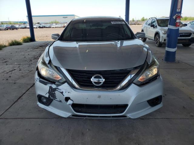  NISSAN ALTIMA 2018 Srebrny