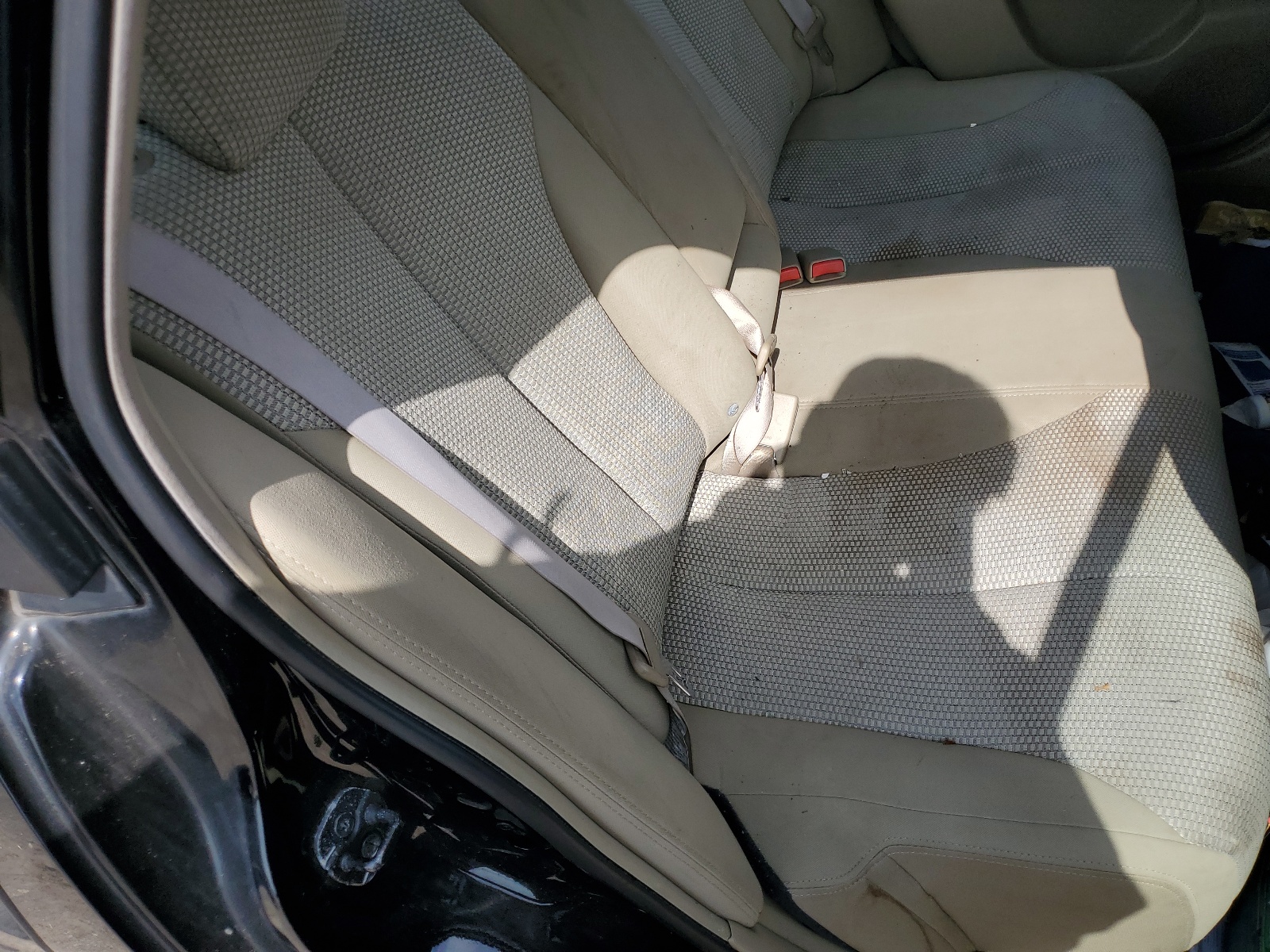 3N1BC11E78L366457 2008 Nissan Versa S