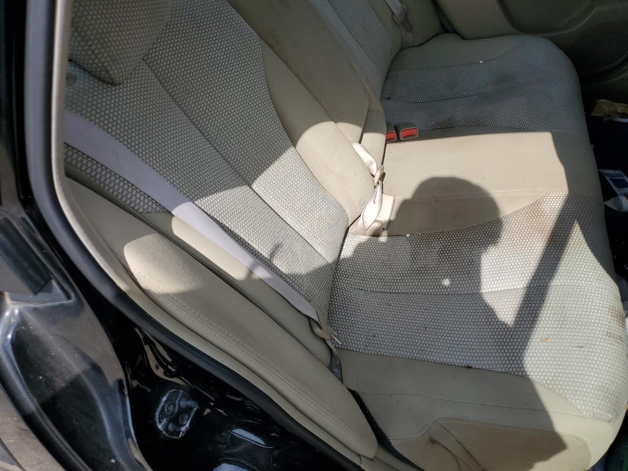 2008 Nissan Versa S VIN: 3N1BC11E78L366457 Lot: 65148914