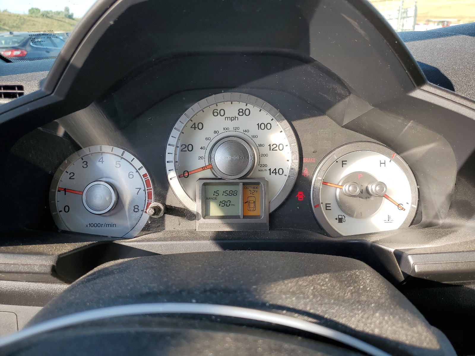 5FNYF4H51BB091731 2011 Honda Pilot Exl