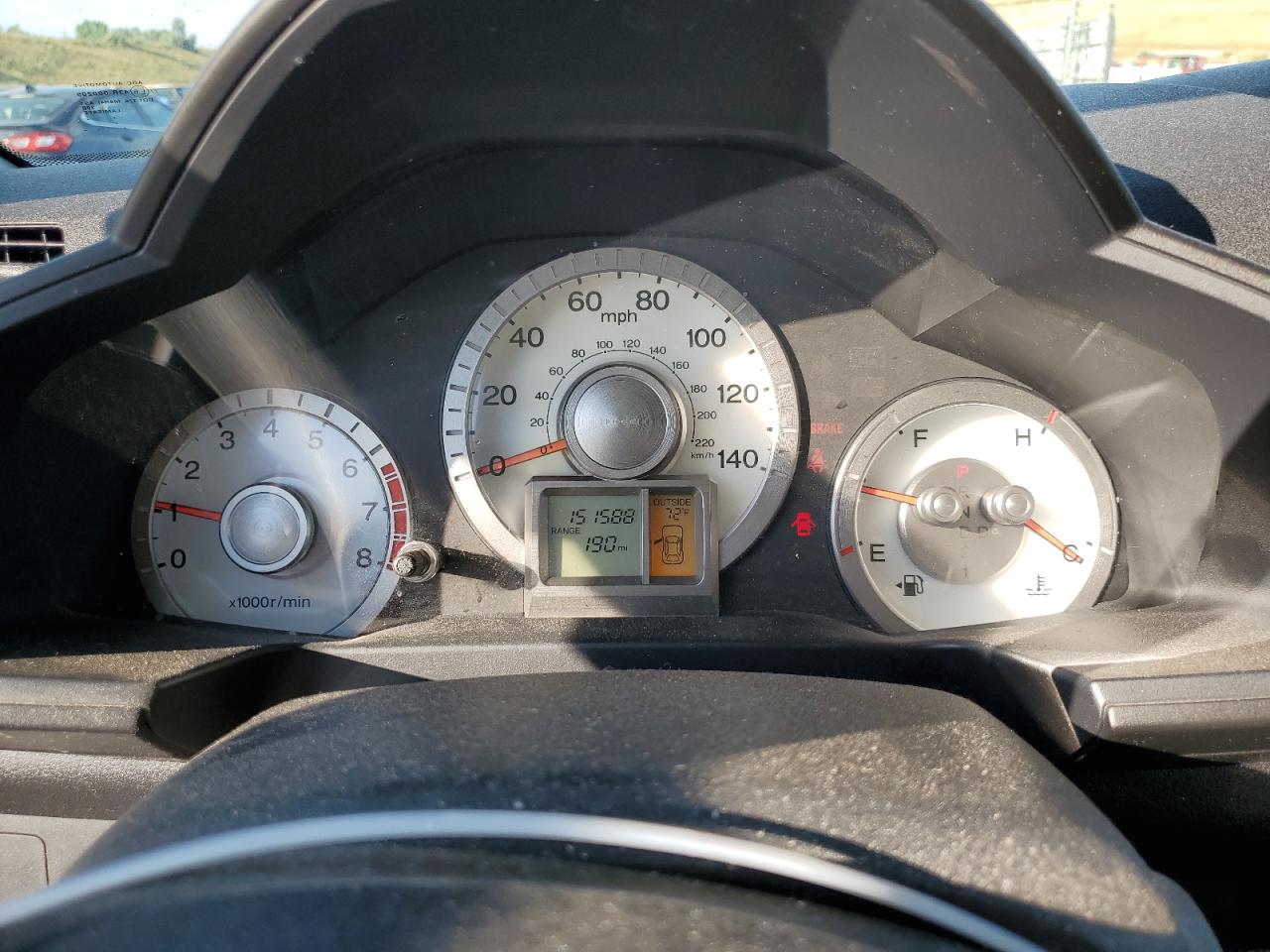 2011 Honda Pilot Exl VIN: 5FNYF4H51BB091731 Lot: 63290394