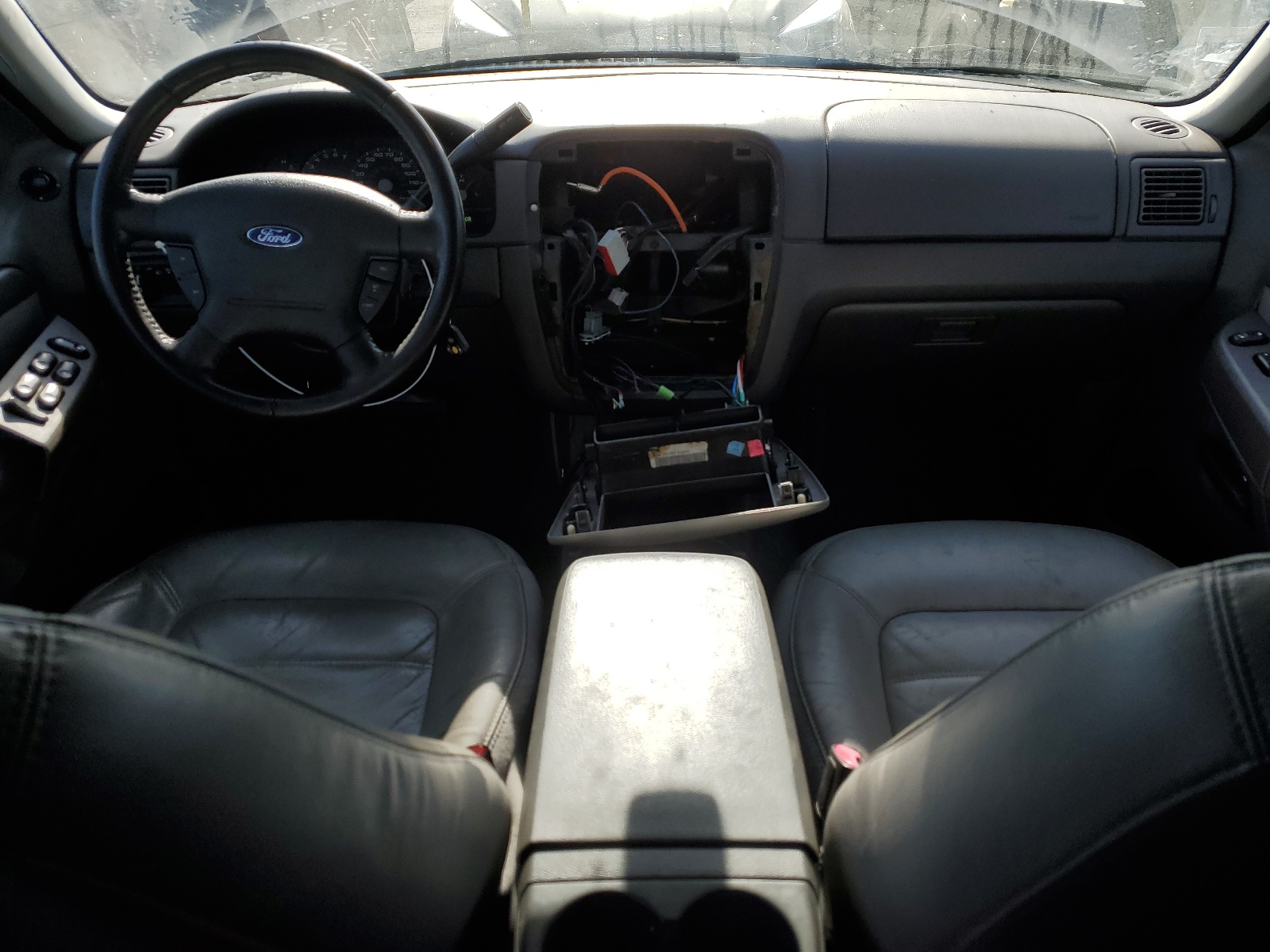 1FMZU73E85UB21706 2005 Ford Explorer Xlt