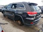 2014 Jeep Grand Cherokee Limited en Venta en Chicago Heights, IL - Vandalism