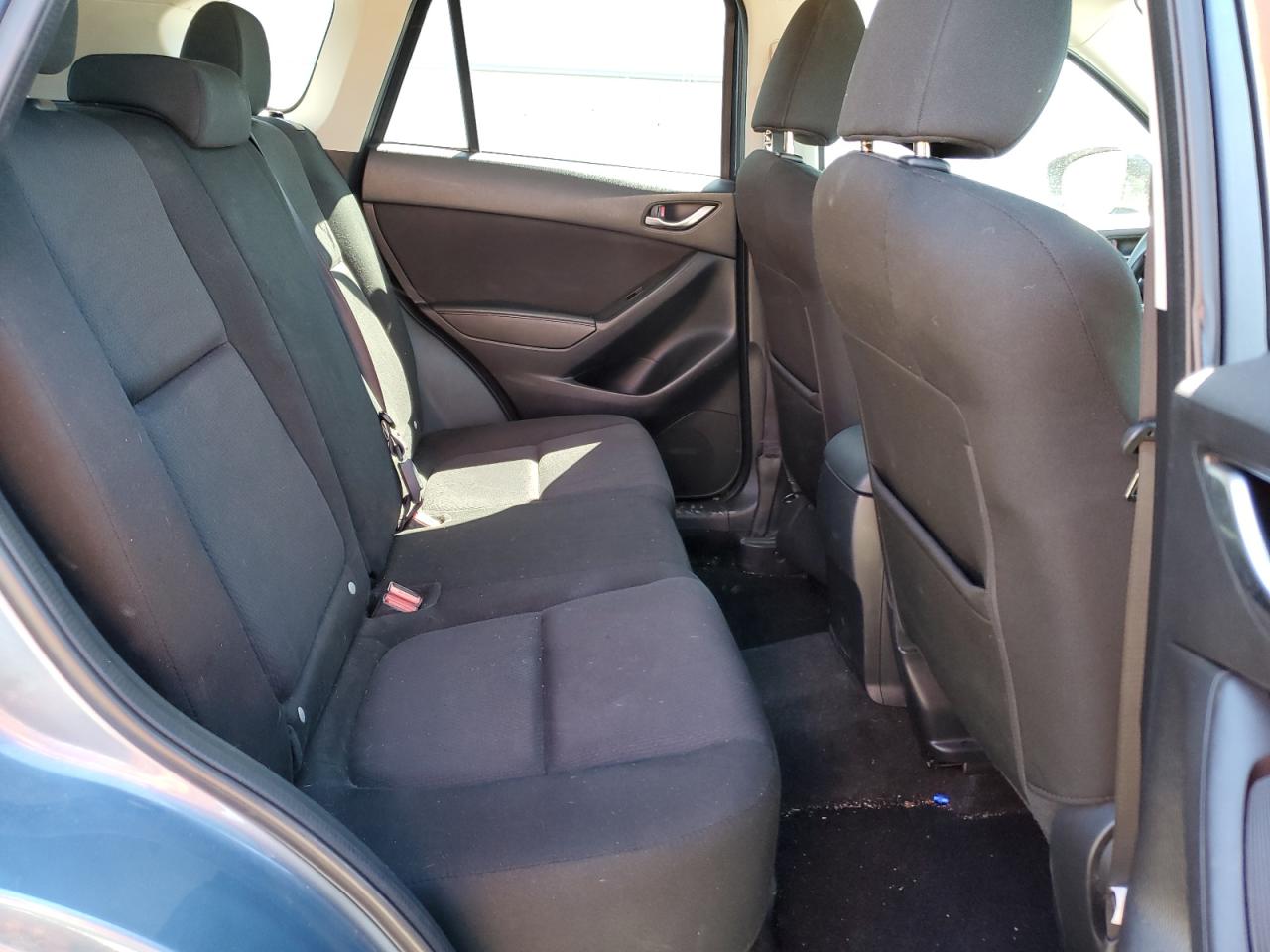 2014 Mazda Cx-5 Sport VIN: JM3KE4BE5E0398850 Lot: 65180614