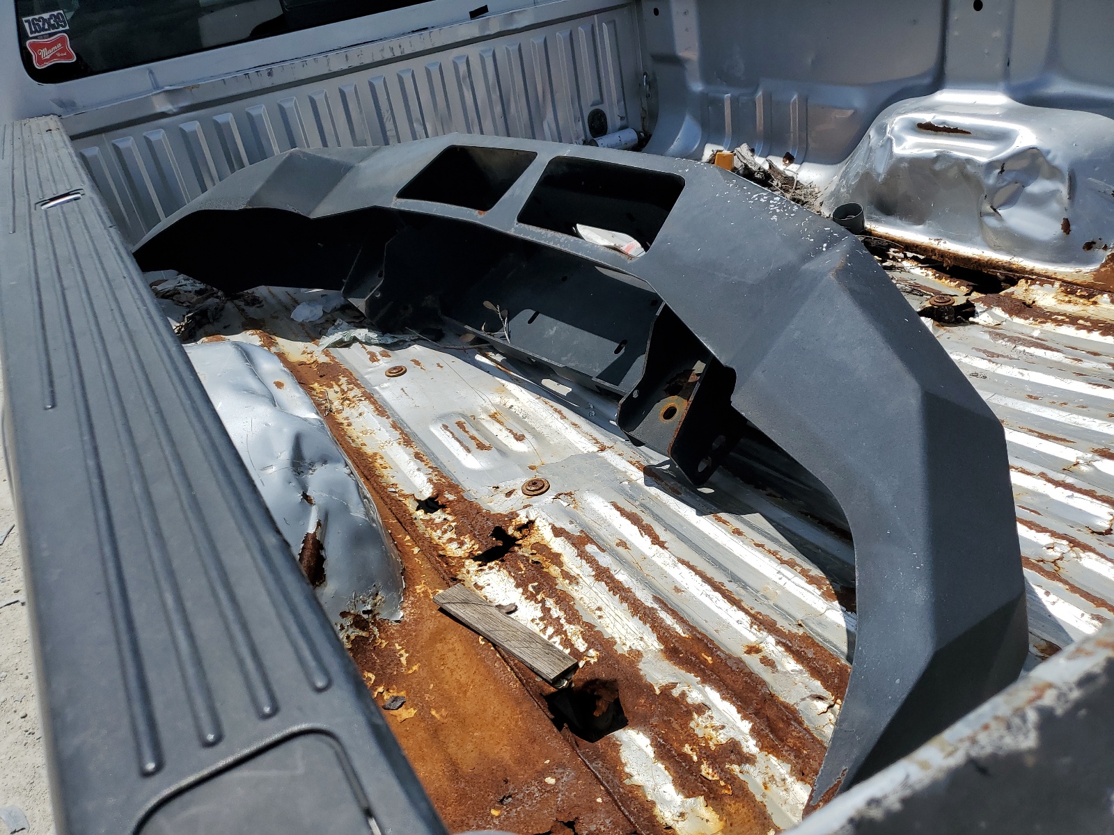 1FT8W3BT1BEC91558 2011 Ford F350 Super Duty